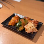 炭火焼肉 ひろ - 