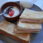 ニュー アサヒ - 