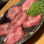 炭火焼肉 ひろ - 