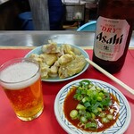 豚足のかどや - 