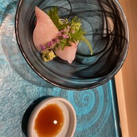 札幌 鮨 よこ田 - 