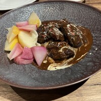 ビストロ ハマイフ - 