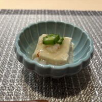 八重洲 鮨 海味 - 