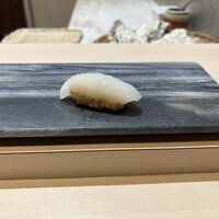 八重洲 鮨 海味 - 