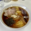 みんみんラーメン 本店