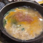 ぞうすいの店 お通 - 