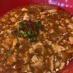 朝から中華 まんふく - 