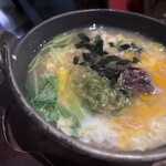 ぞうすいの店 お通 - 