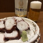 江坂鮨バル おーうえすと - 