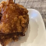 朝から中華 まんふく - 