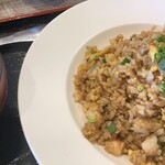 朝から中華 まんふく - 