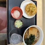 いろり庵きらく - 料理写真: