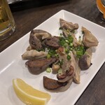 ぞうすいの店 お通 - 
