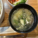 マーブルカフェ - 