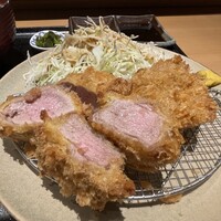 すき焼き 串カツ はるな 本町店 - 