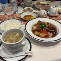 銀座アスター 新宿賓館  - 