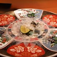春帆楼 下関本店 - 