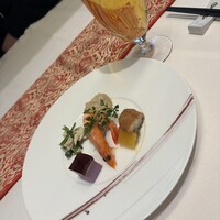 銀座アスター 新宿賓館  - 