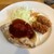 洋食工房 ジェンコ - 料理写真: