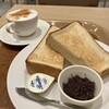 関口フランスパン パティスリーダノワーズ店