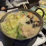 唐津ん のぼせもん - 