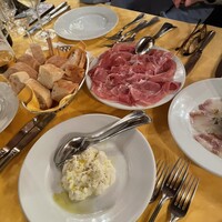 ラ・ビスボッチャ - 