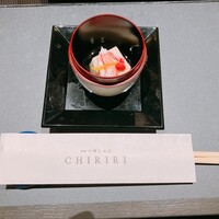 京都つゆしゃぶCHIRIRI 大阪梅田茶屋町店 - 