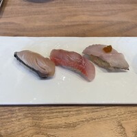 鮨 はやたか - 