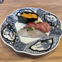 鮨 はやたか - 