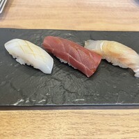 鮨 はやたか - 