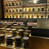SPICE LAB TOKYO - 