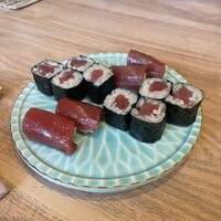 鮨 はやたか - 