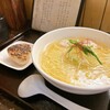 麺屋海神 新宿店