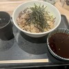 俺の割烹 そば GINZA5
