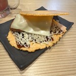 新世界串かつ ぎふや - 