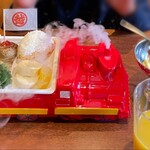 カフェ＆レストラン ランドマーク - 