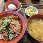 すき家  - すき家①(*´>ω<`*)