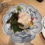 新世界串かつ ぎふや 難波 - 