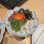 新世界串かつ ぎふや 難波 - 