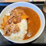 吉野家 - 料理写真:
