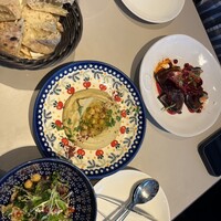 Trattoria Tabule - 