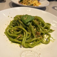 Trattoria Tabule - 