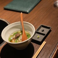 炭火焼肉 ふちおか -  炭火焼肉 ふちおか -