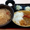 ゆで太郎 堺筋本町店