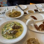 임페리얼 트레져 파인 차이니스 퀴진 - 