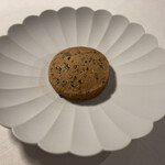 Luciole - 今治　神谷さんの胡麻を使ったクッキー