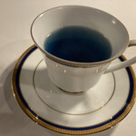 Luciole - バタフライピーの紅茶