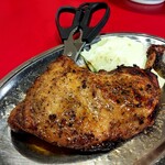 豚珍行 - 骨付鳥足ひな2