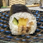 銀座 久兵衛 銀座本店 - 