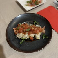 季節の旬彩イタリアン ナビガンテ - 